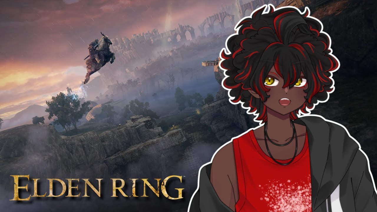 Elden Ring - im sick an dying IKZ