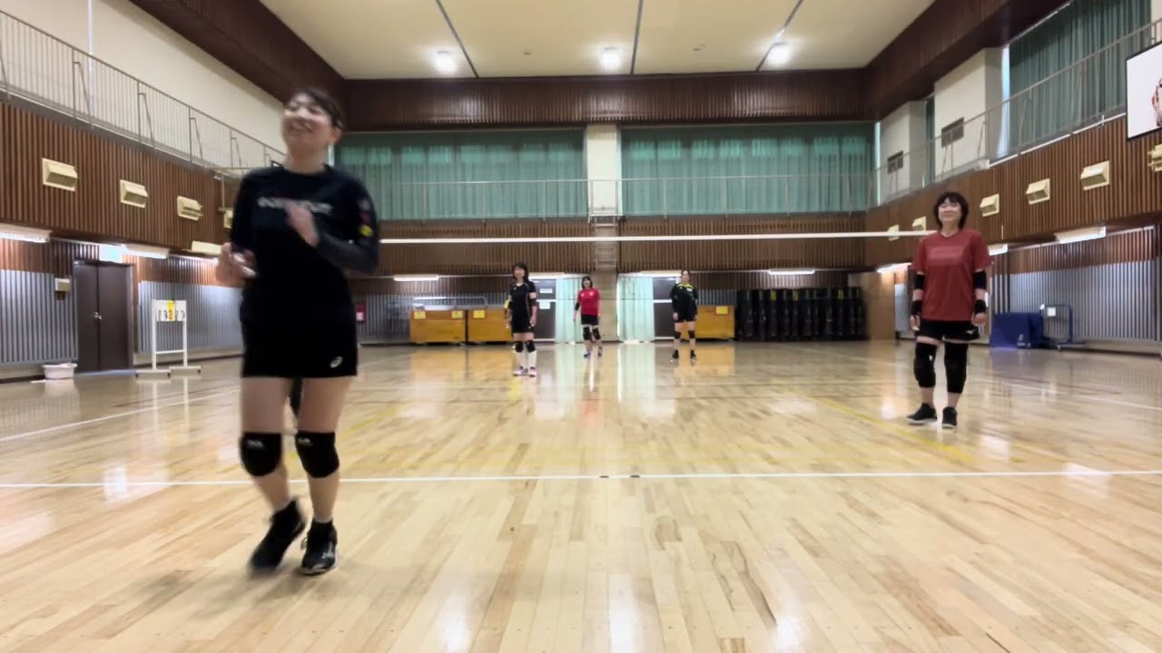 もわーず 2/4②