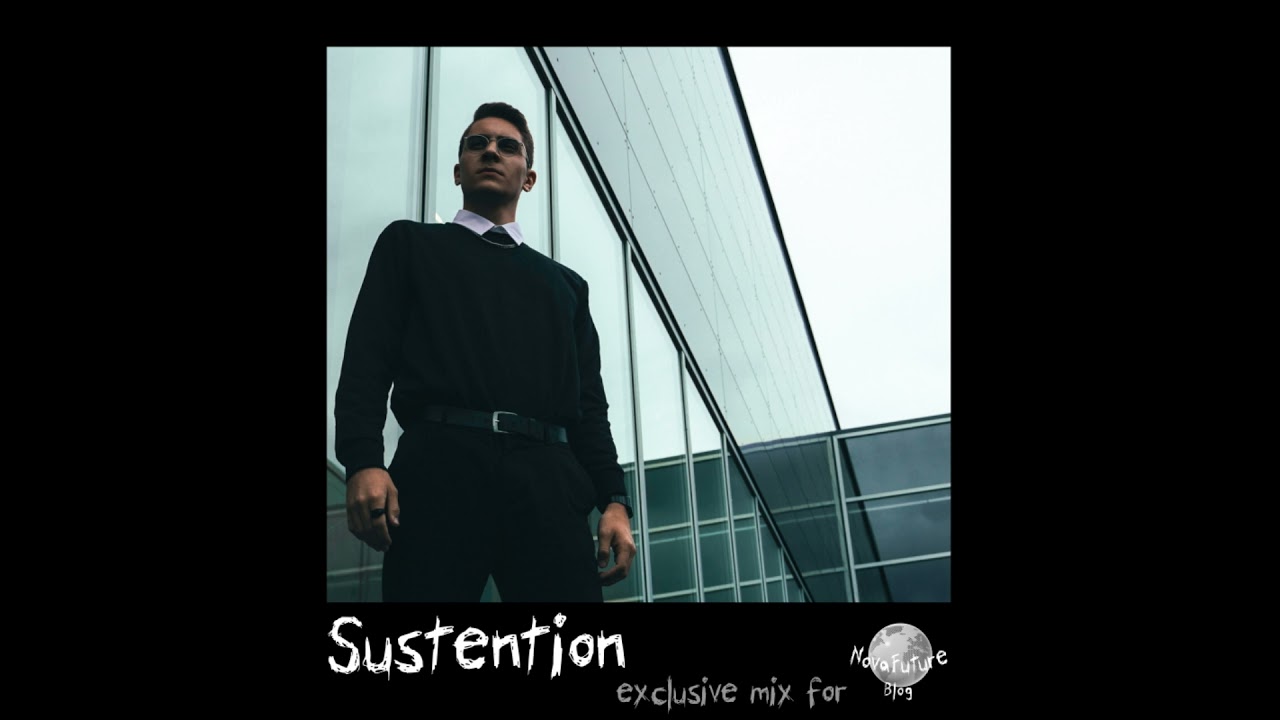 Sustention - NovaFuture Blog Mix May 2021