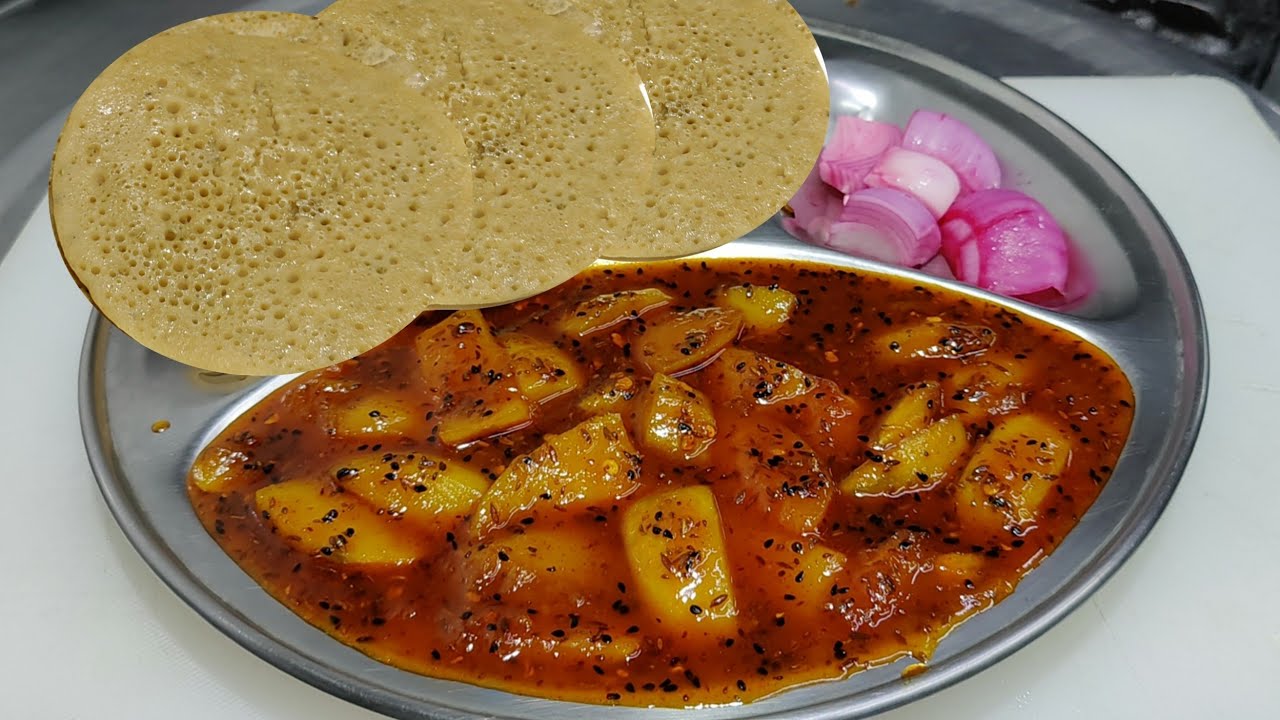 आम की खट्टी मीठी लौंजी (चटनी) | Aam Ki Laungi | Sweet Mango Pickle | Chef Ashok