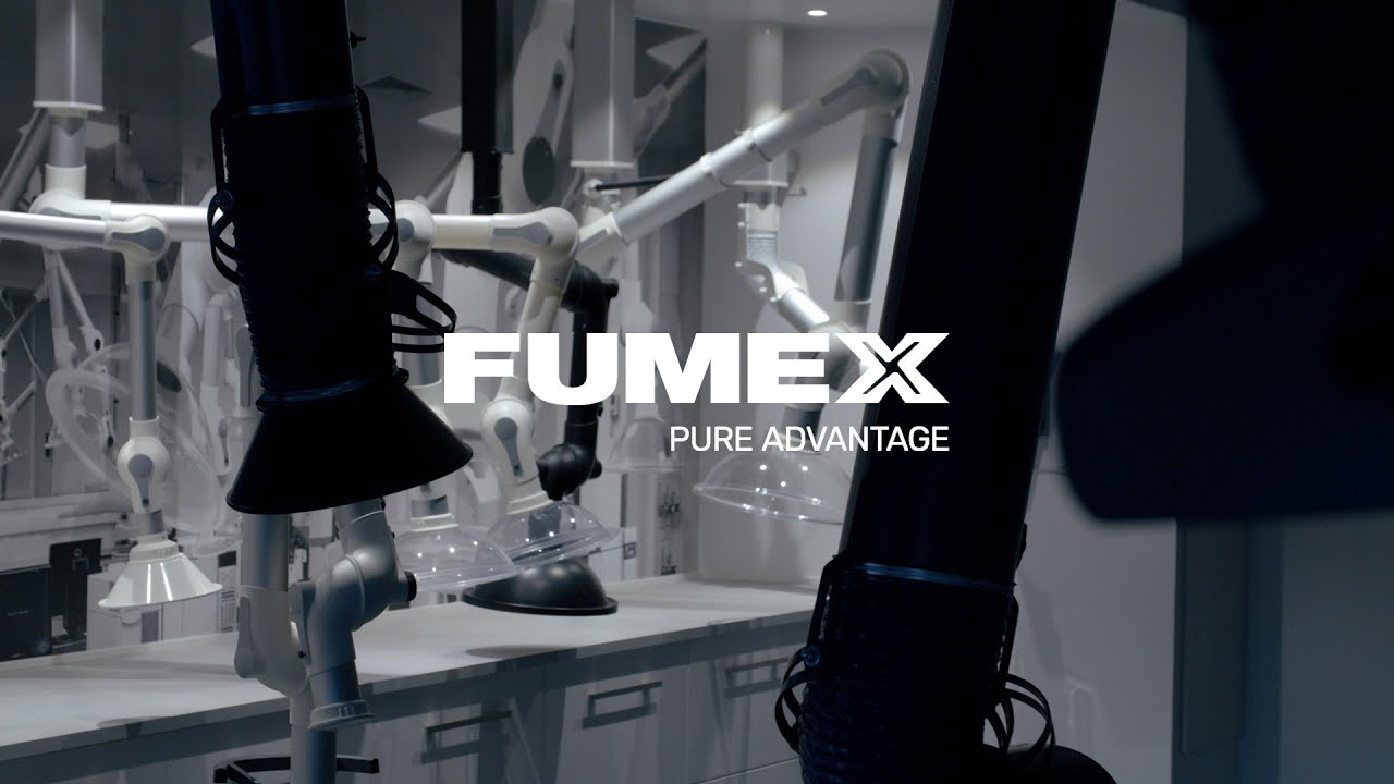 Fumex - Pure advantage