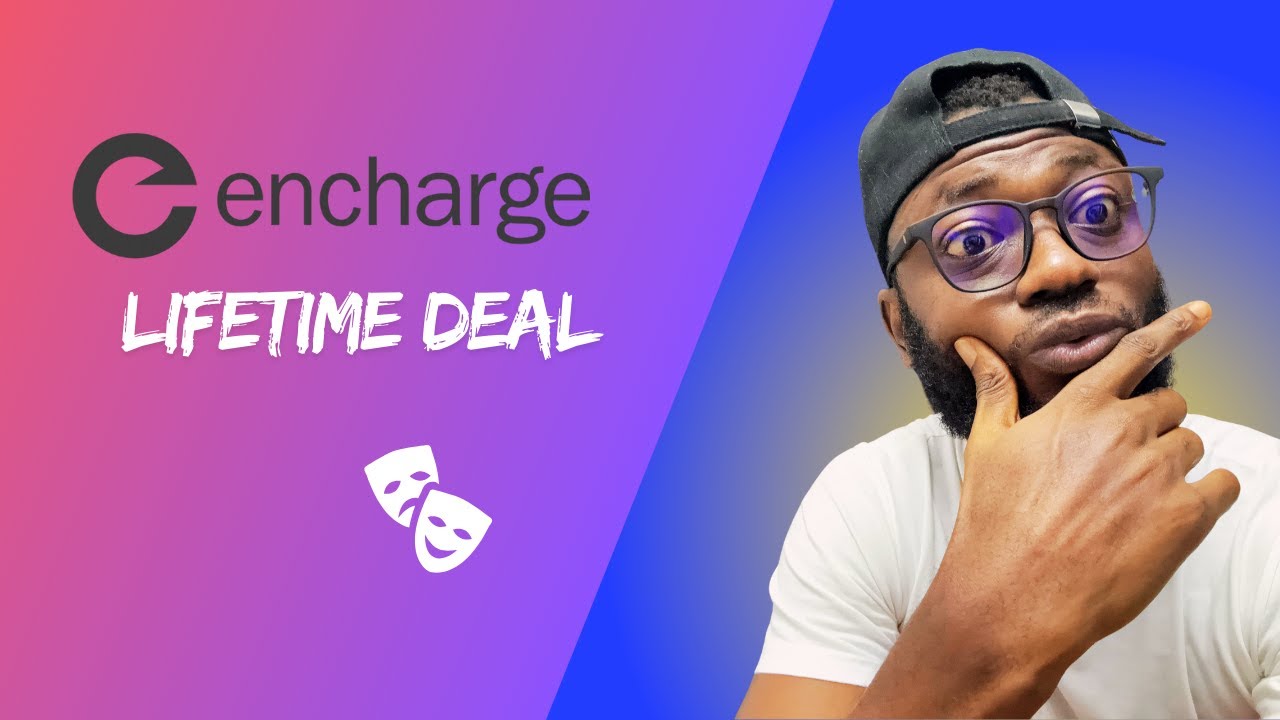 Encharge Pricing Discount & Lifetime Deal (AppSumo Offer Expiring ✅)