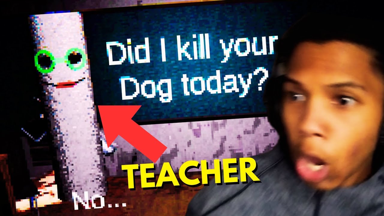 NEVER ANSWER WRONG IN HER CLASS [Ring Academy]