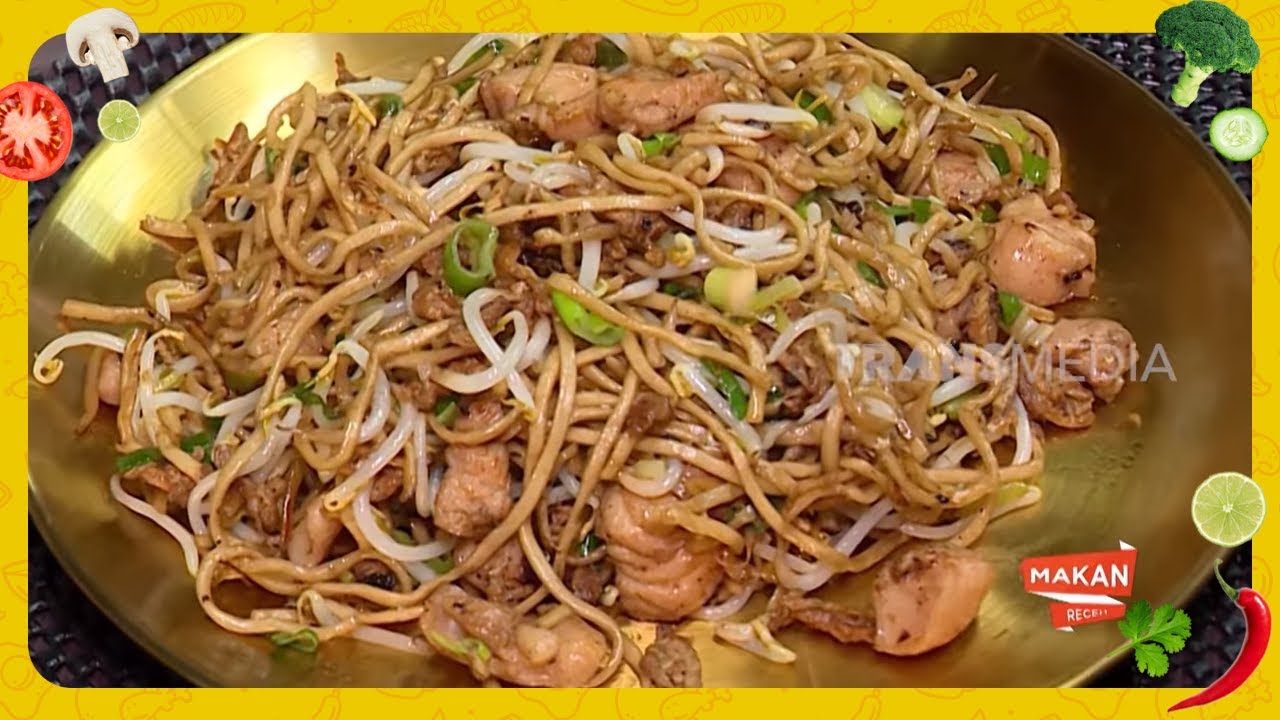 [FULL] JELAJAH KULINER DEPOK, JAKSEL, DAN JAKBAR | MAKAN RECEH (09/08/25)
