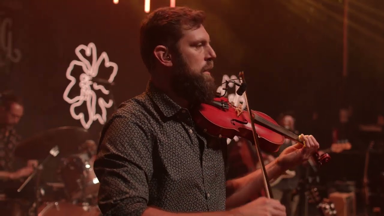 Scrape Me Off The Ceiling Live at Red Wing 2023