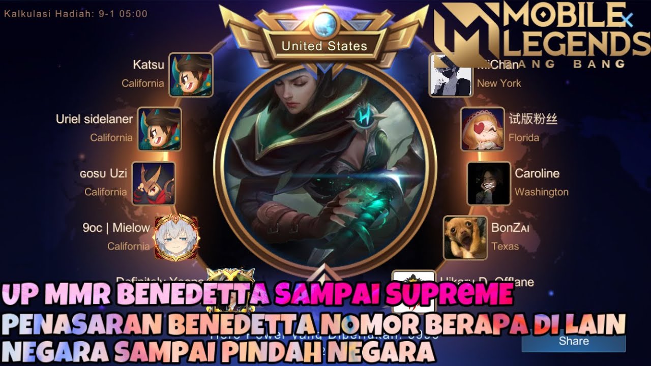 PENASARAN KALO PINDAH NEGARA