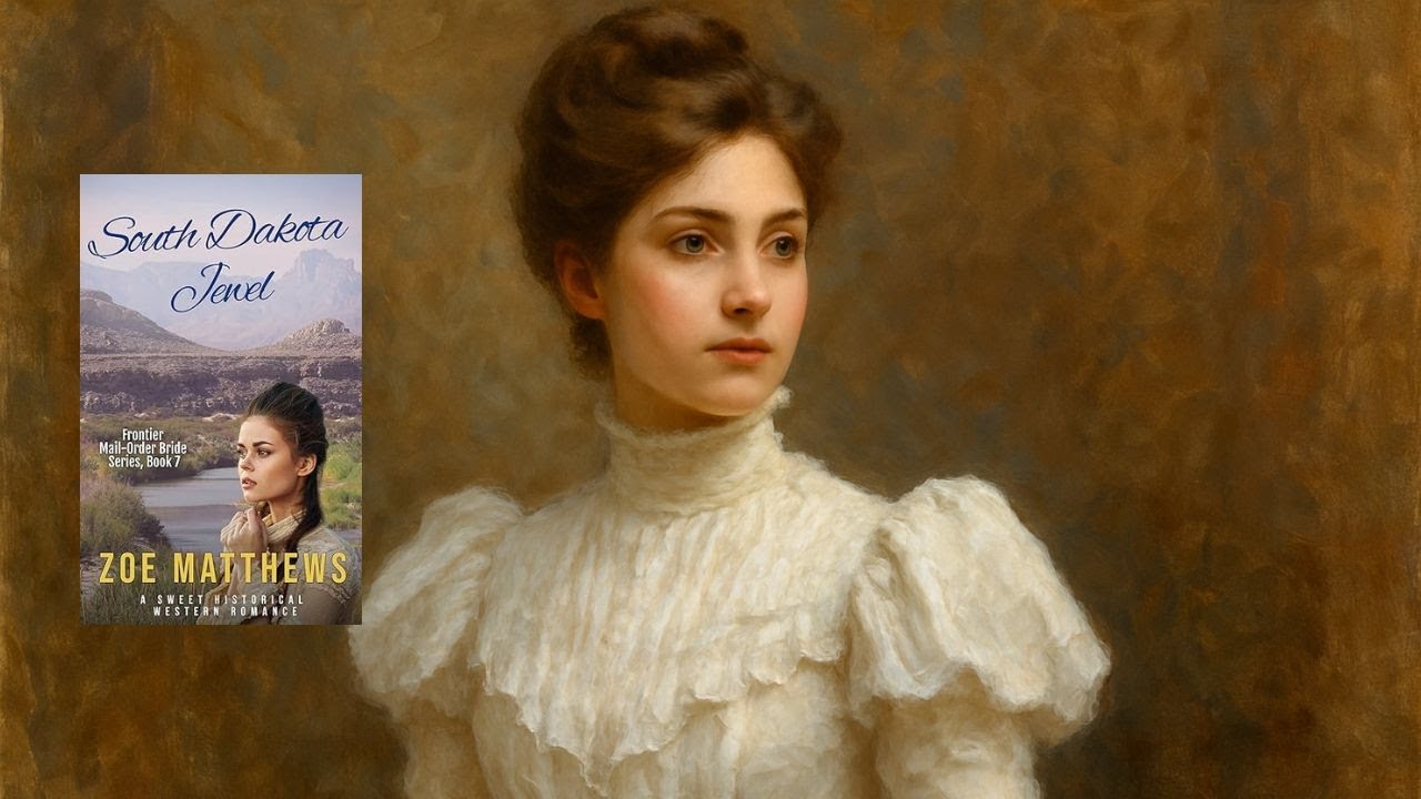 She Risked Her Heart To Become a Mail-Order Bride and Mother.