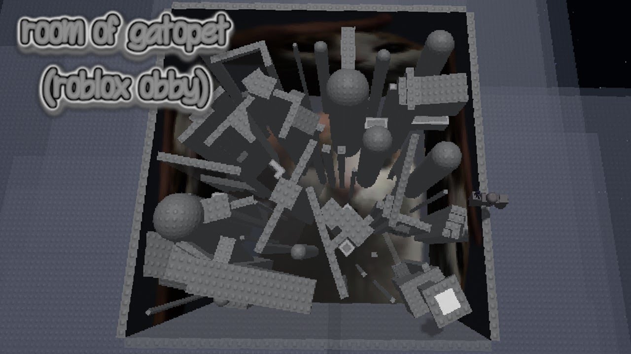 room of gatopet (tier 9)
