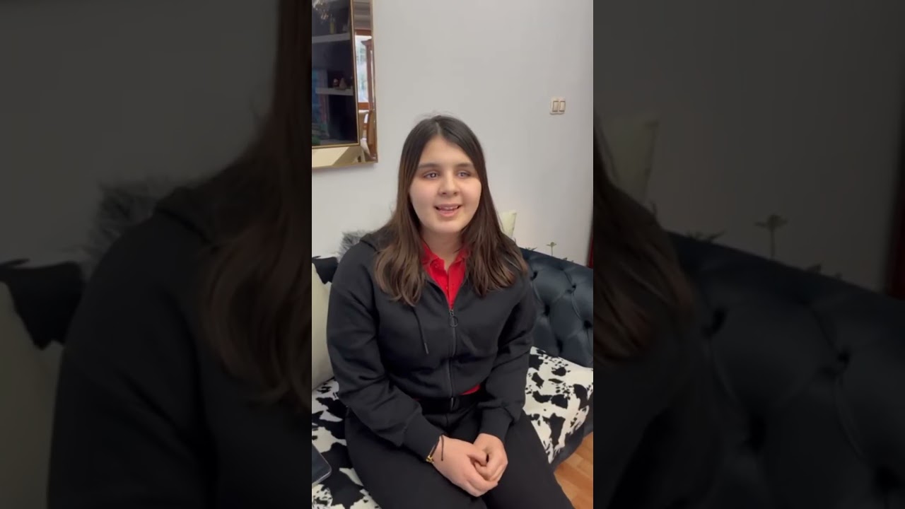 çocuklardan öğretmenler günü mesajı