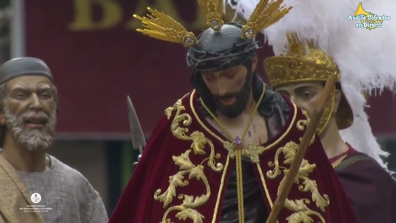 Hermandad de San Esteban en Campana 2023