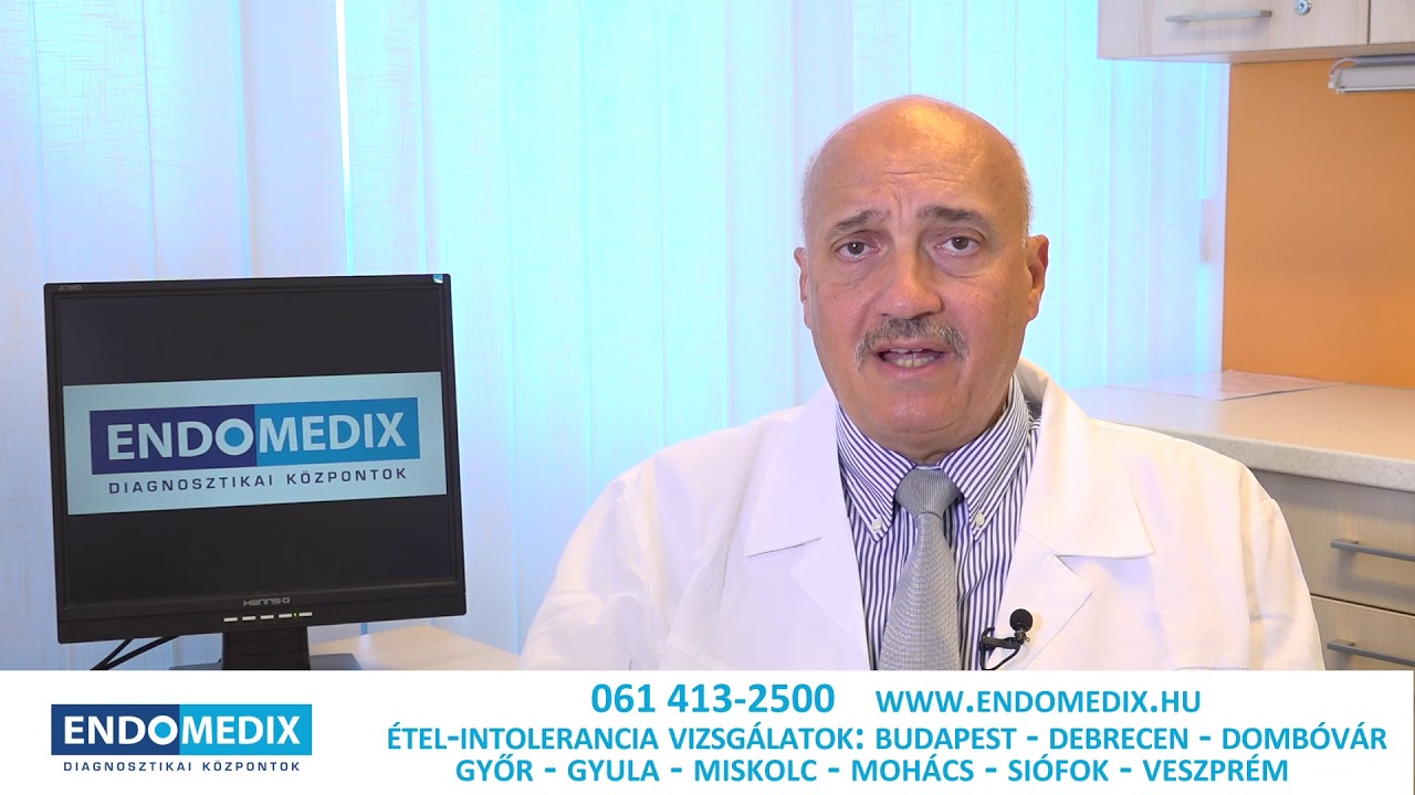 Endomedix: Mi az &eacute;telintolerancia &eacute;s az &eacute;telallergia k&ouml;z&ouml;tti k&uuml;l&ouml;nbs&eacute;g?