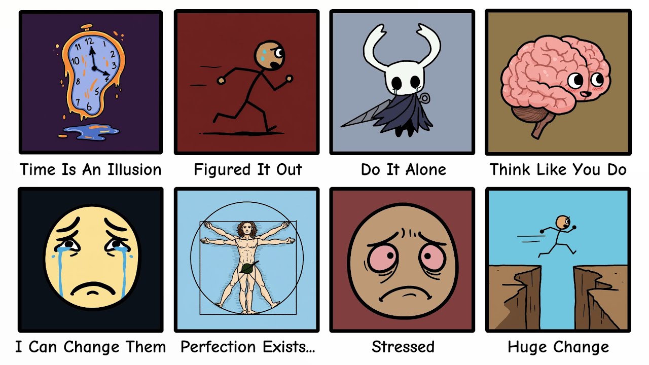 Every Life Illusion Everyone Believes Too Long Explained