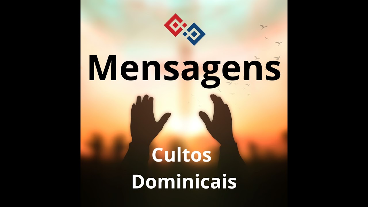 Dias de exílio - Jeremias 29:1-7 - Pr. Ricardo Arakaki - 15/02/2026