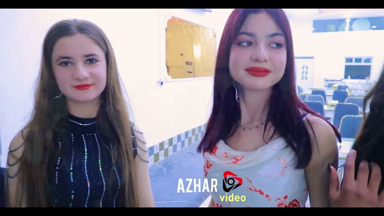 عيدة شنكالي - قاعة دار البيضاء - عيد الصيام - ازهار فيديو