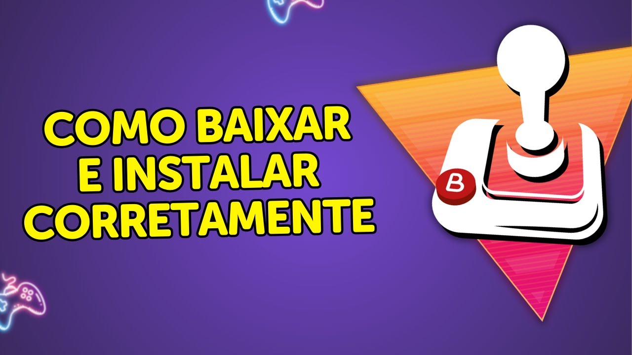 BATOCERA: Como Baixar, Instalar e dar Boot