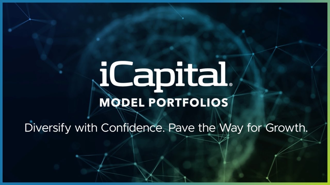 iCapital Model Portfolios