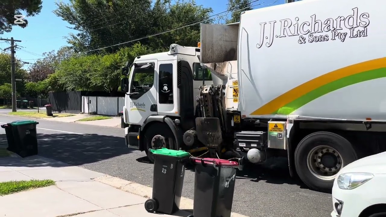 Kingston Green Waste 18DD