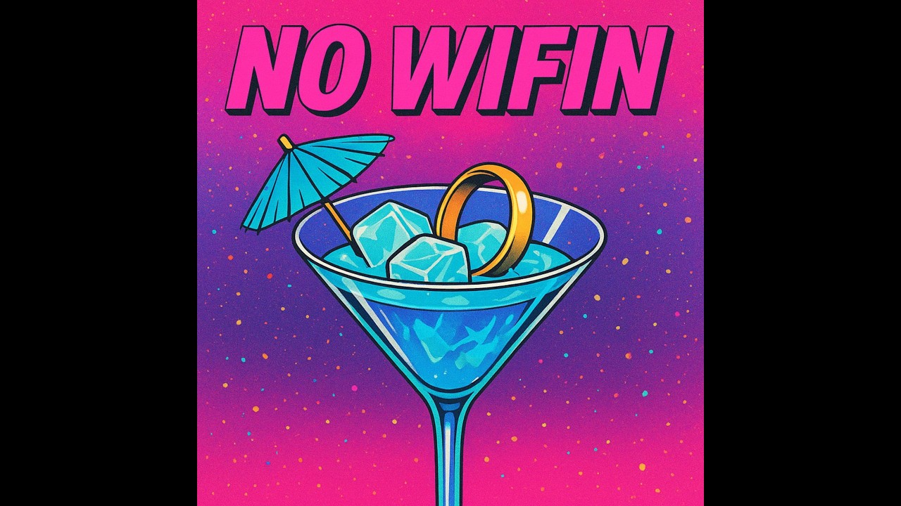 'NO WIFIN
