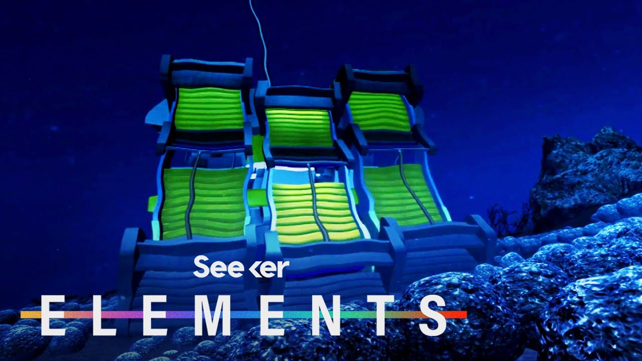 The Uncomfortable Truth About Deep Sea Mining