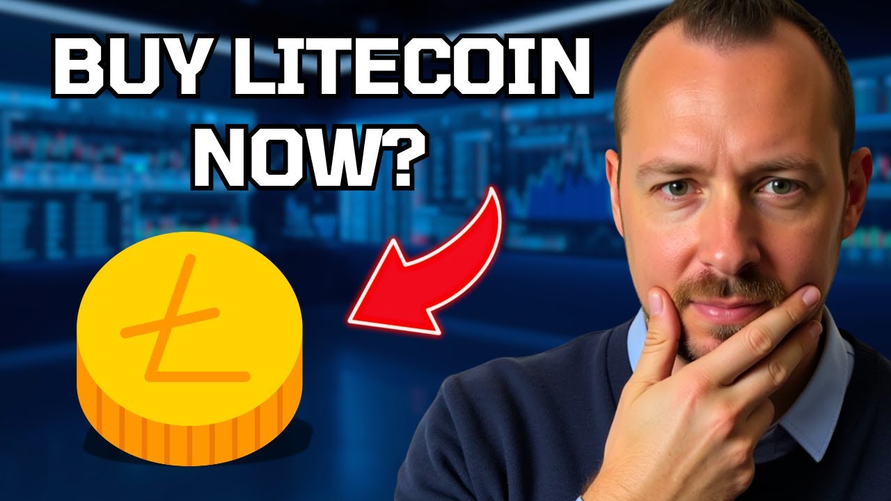 10 причин, почему Litecoin резко вырастет до конца 2026 года