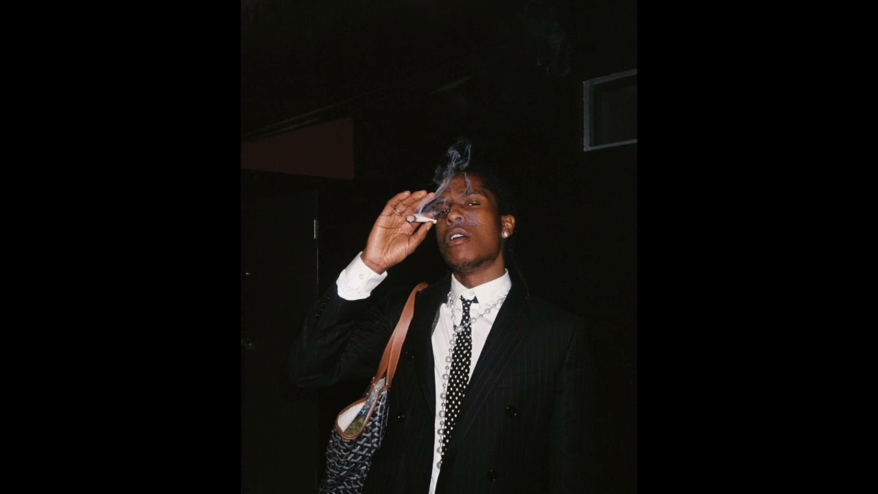 [FREE] A$AP Rocky Type Beat „Replay“