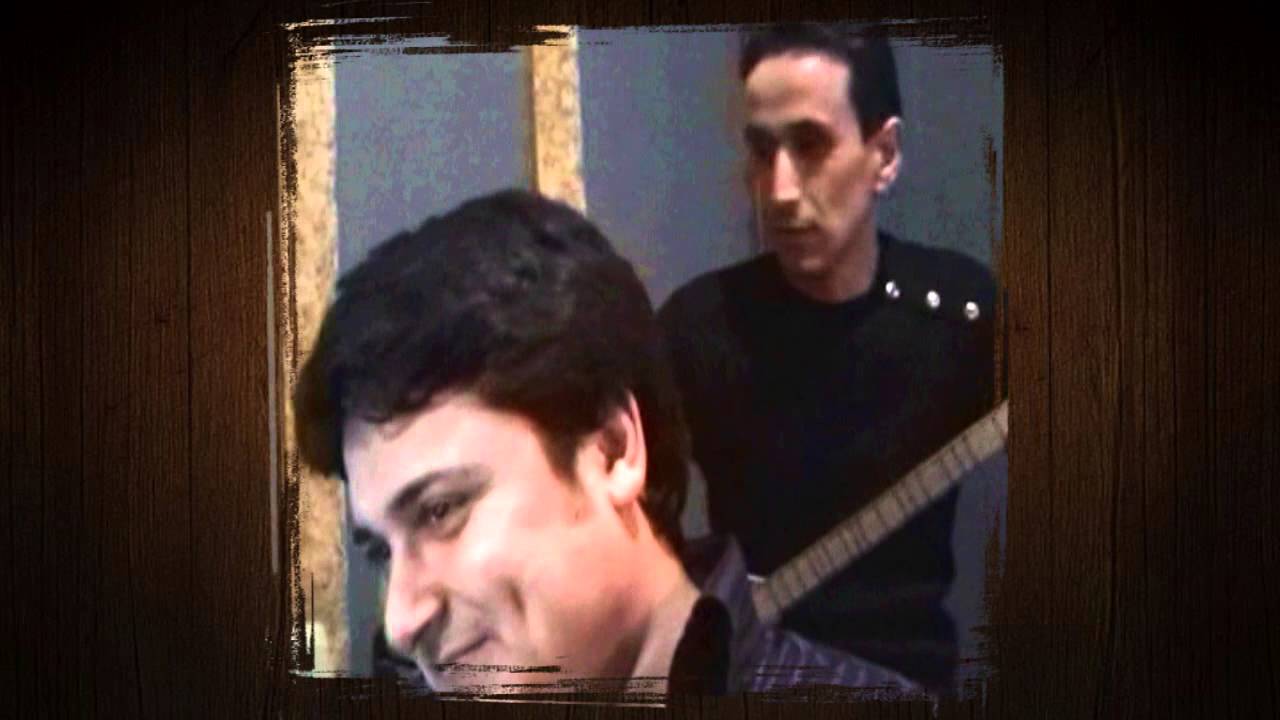 Sururi Önal - Bir güzeli gördüm Sivas elinde (Orjinal HD)