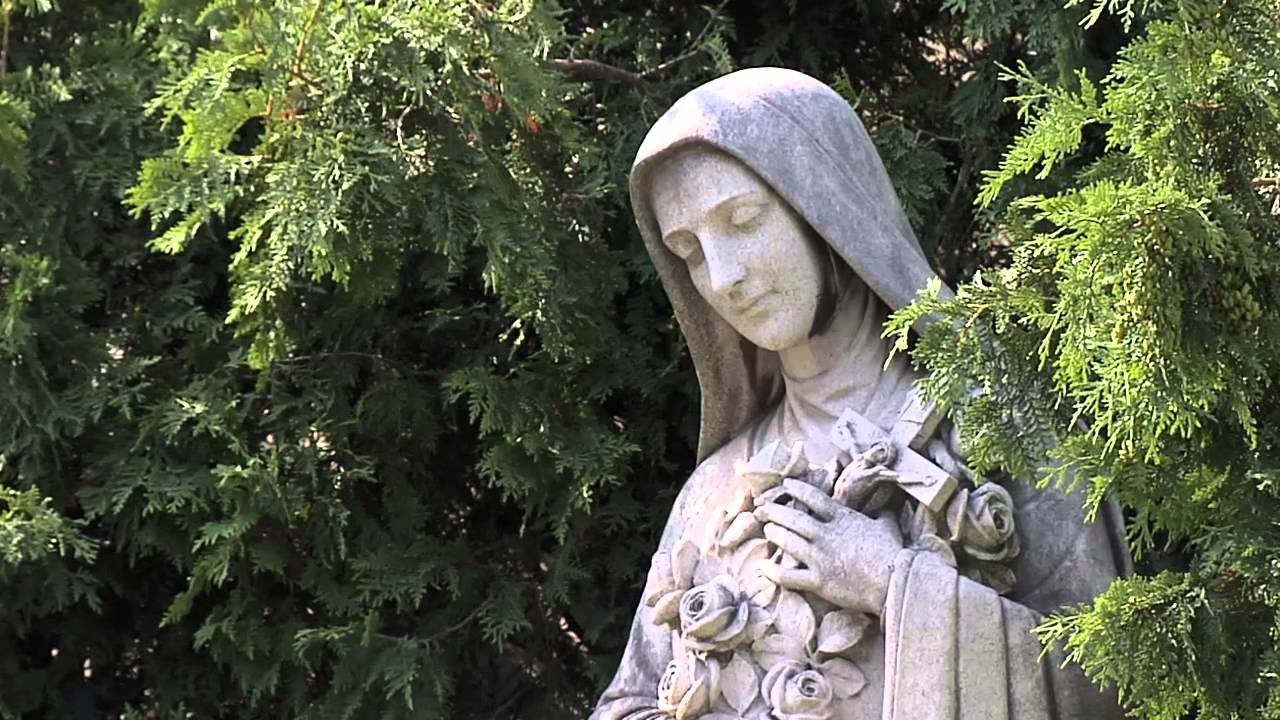 Shrine of the Little Flower