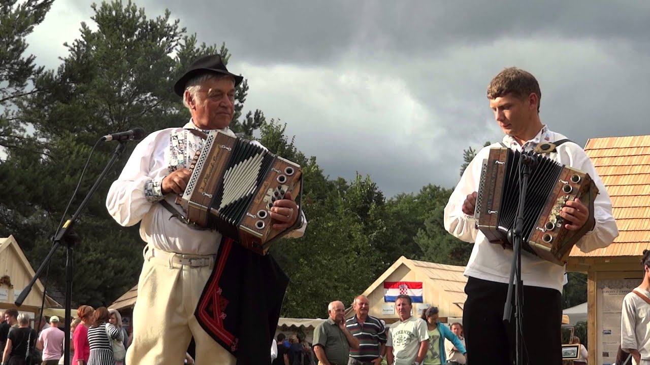 heligonky slavnosti detva 2014 - gaborovci