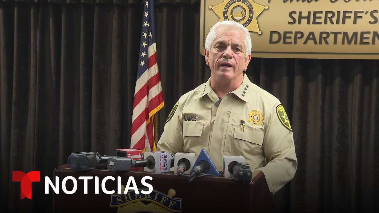 Autoridades actualizan sobre la búsqueda de la madre de Savannah Guthrie en Arizona