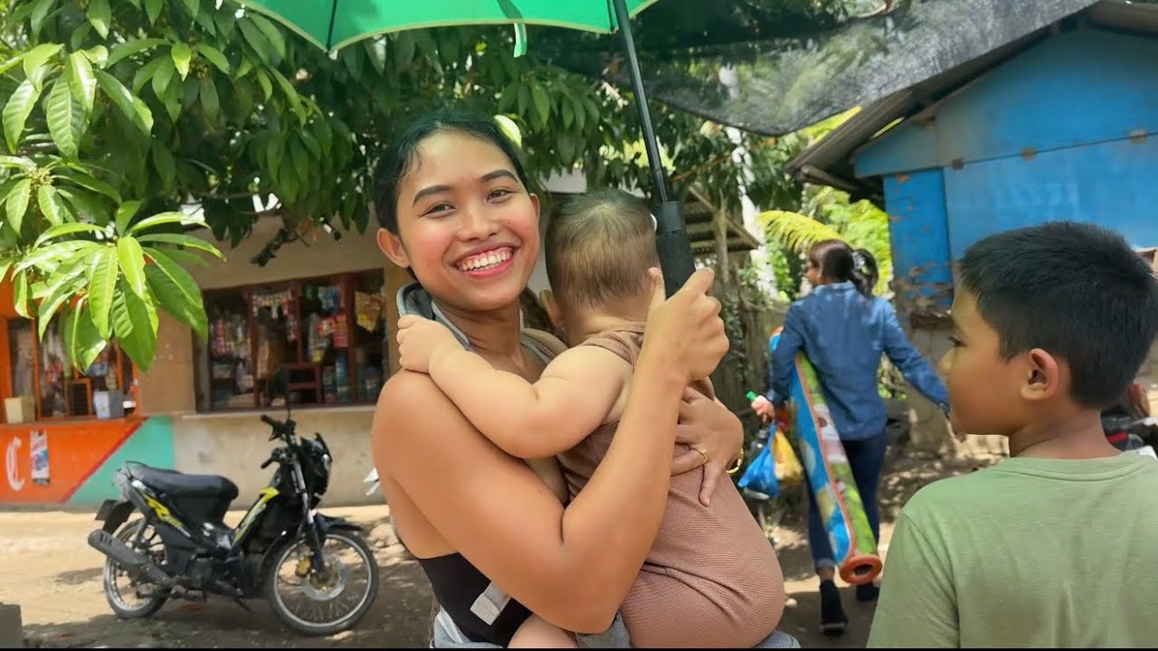 Unexpected Moments with Family! 🇵🇭🇵🇭