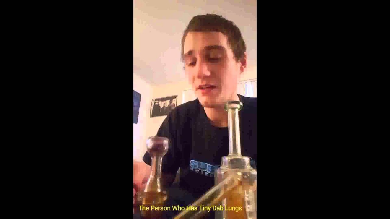 Dabbers Be Like pt. 2 (Parody Video)