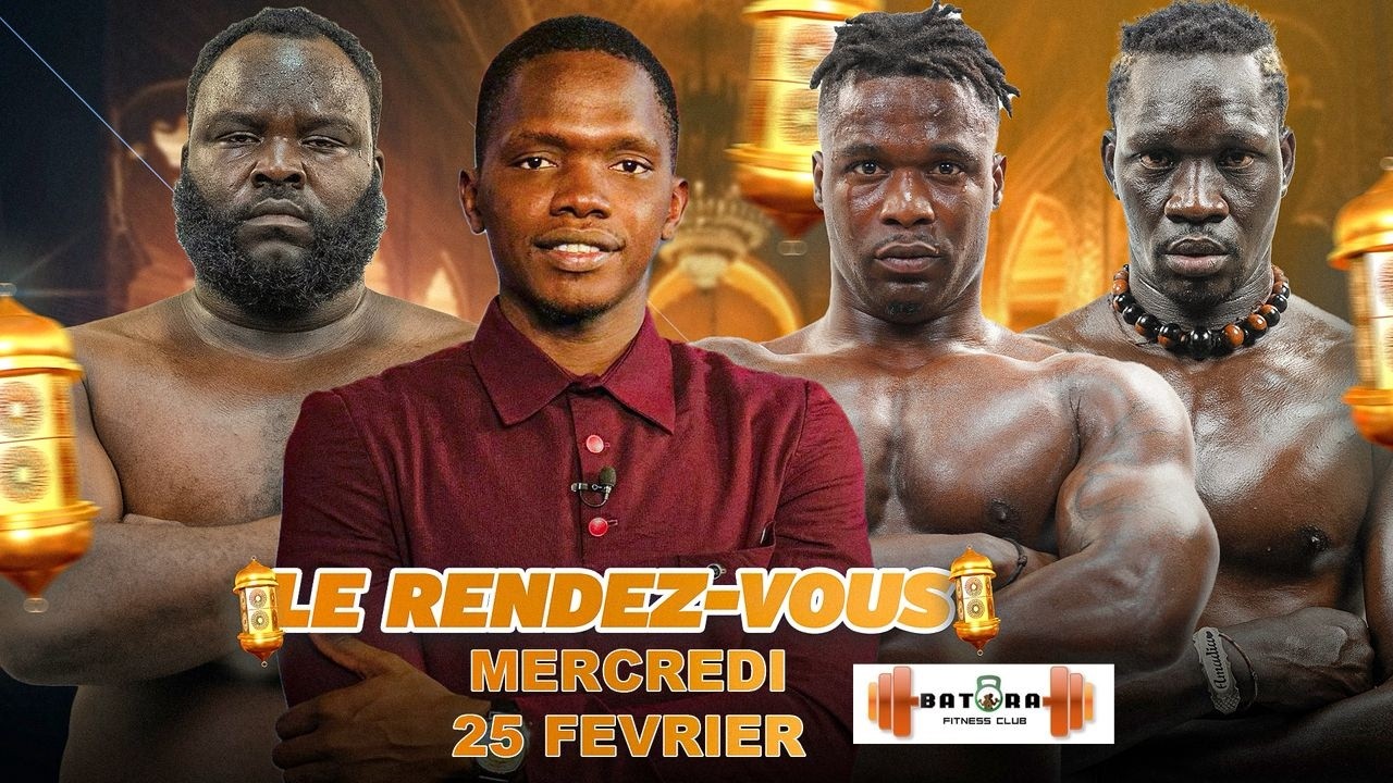 🛑Direct - Le rendez-vous, invité: Liss Ndiago et le face-à-face Boucher Ketchup vs Ama Dia