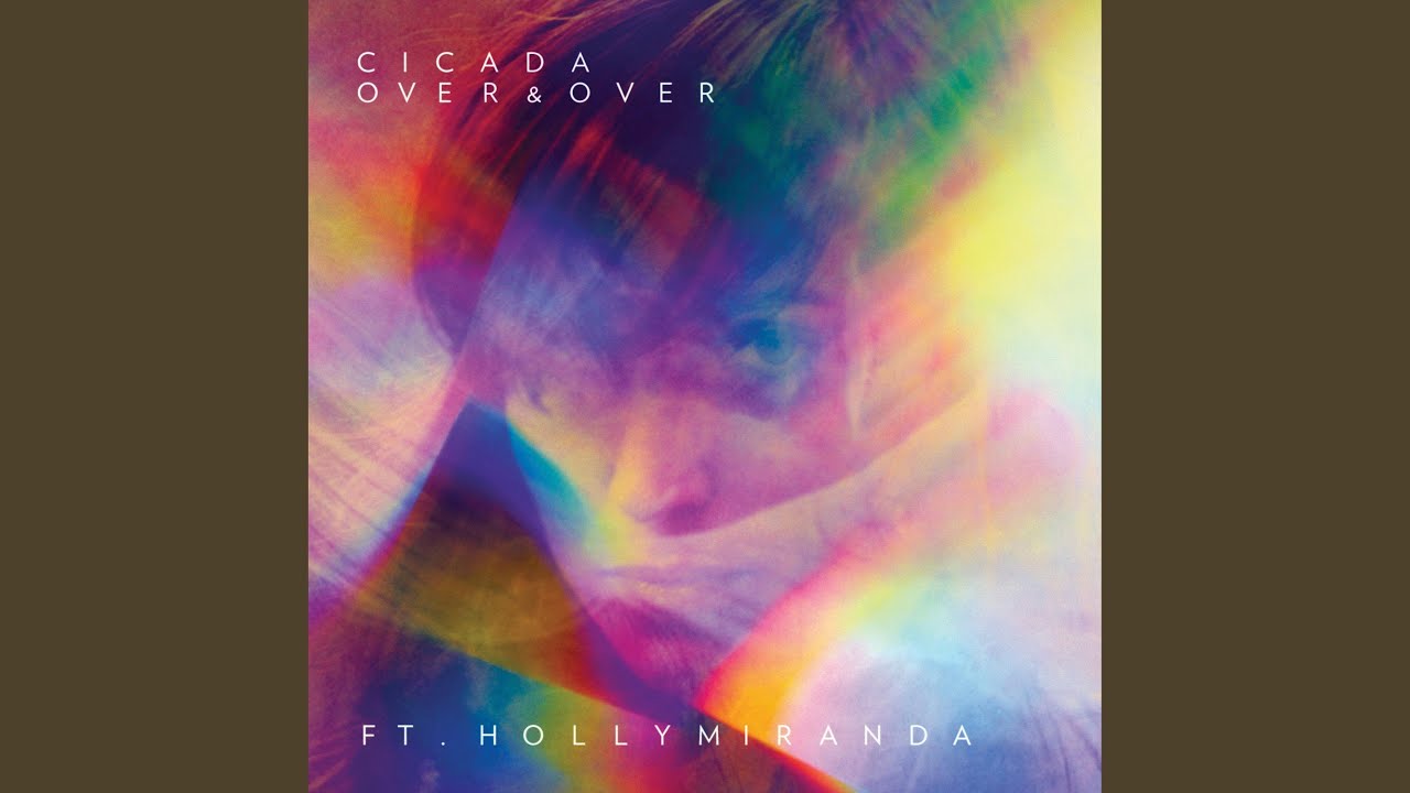 Over & Over (feat. Holly Miranda) [Denzal Park Remix]