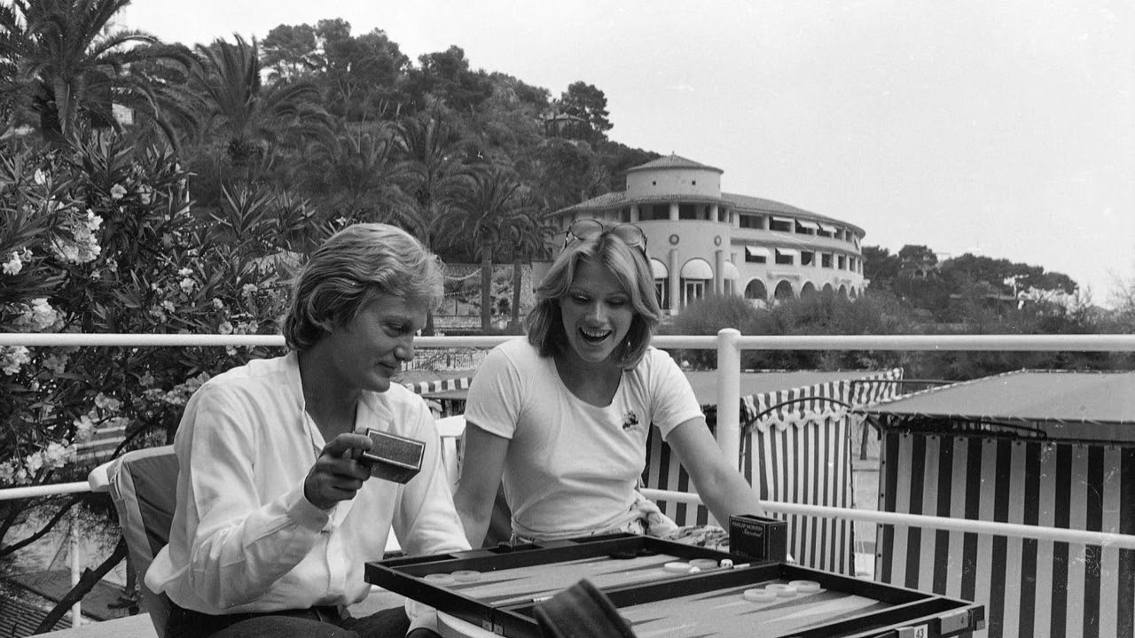 Claude François - Bordeaux Rosé | 1978