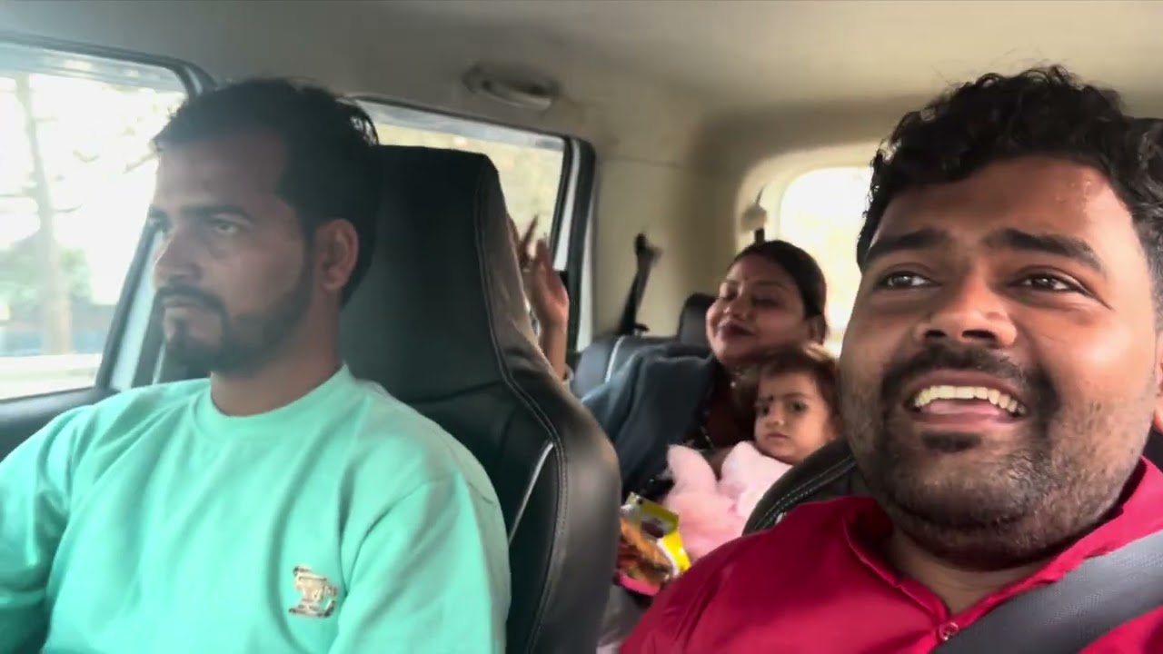 Aaj Shopping Ke liye chale Gye 😍🥰 |Amanupvala | #vlog #dailyvlog #faimlyvlogs #villagevlog 