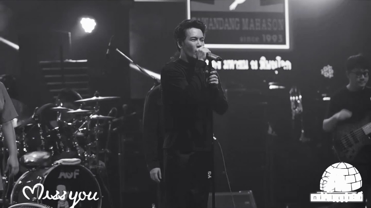 100 เหตุผล - อ๊อฟ ปองศักดิ์ (cover. STER)

live concert at ตะวันแดง มหาซน ณ พิษณุโลก