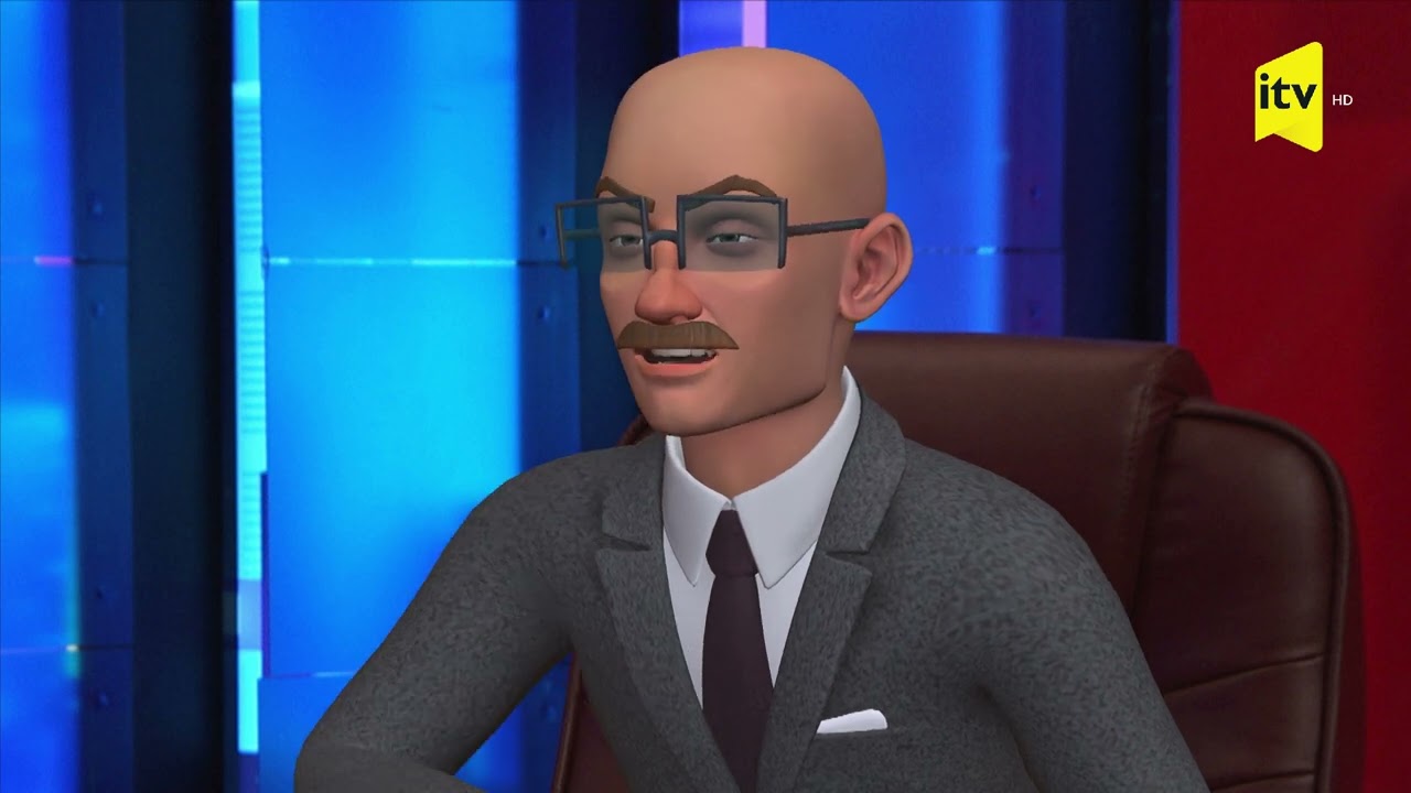 Dadaş Dadaşlinskinin qonağı şair Qəşəm Nəcəfzadədir