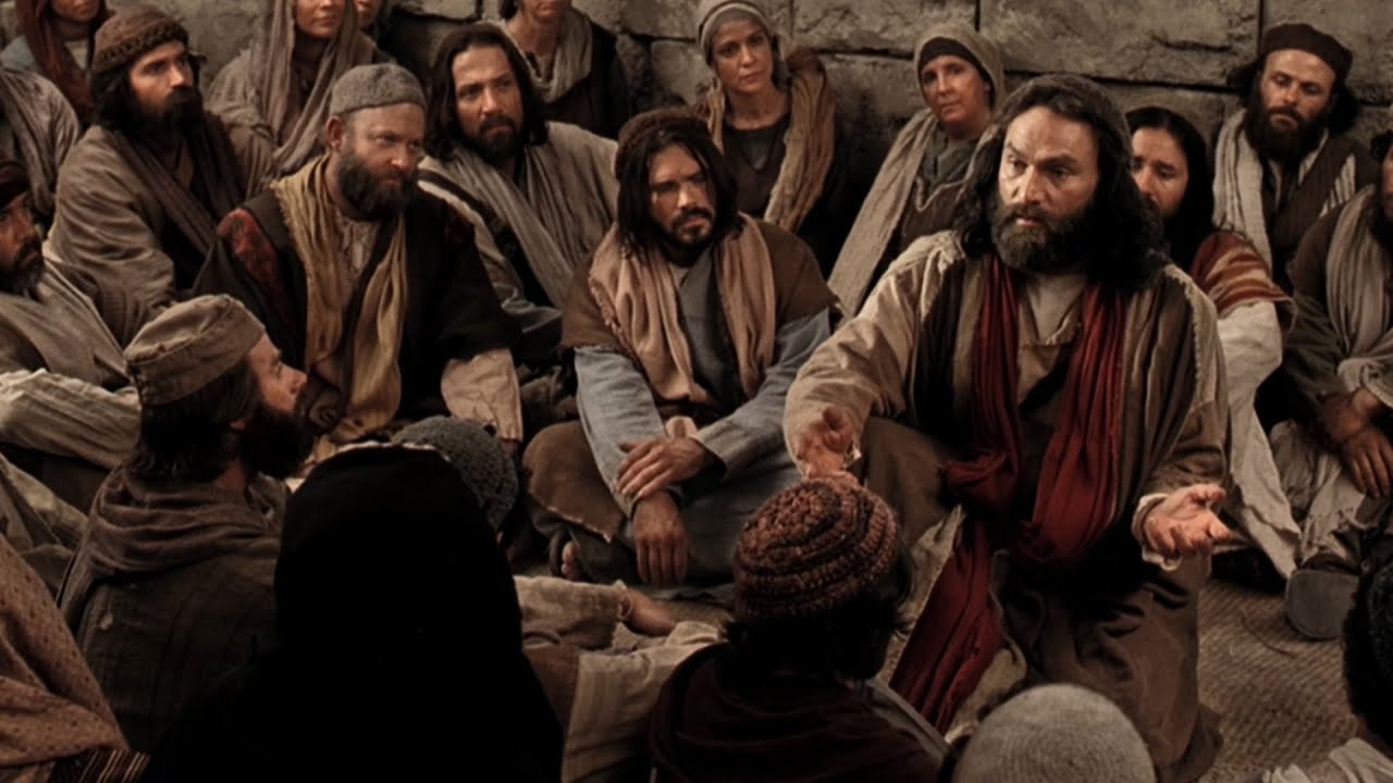 The Jerusalem Council