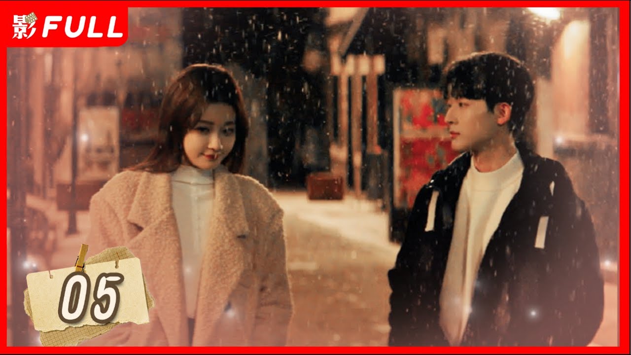 MULTISUB【我知道我爱你 I Know I Love You】05：#张晚意#孙怡 极限暖昧拉扯，宠物医生遇上女花艺师💕禁忌之恋| #张晚意#孙怡| 剧盒独播剧场