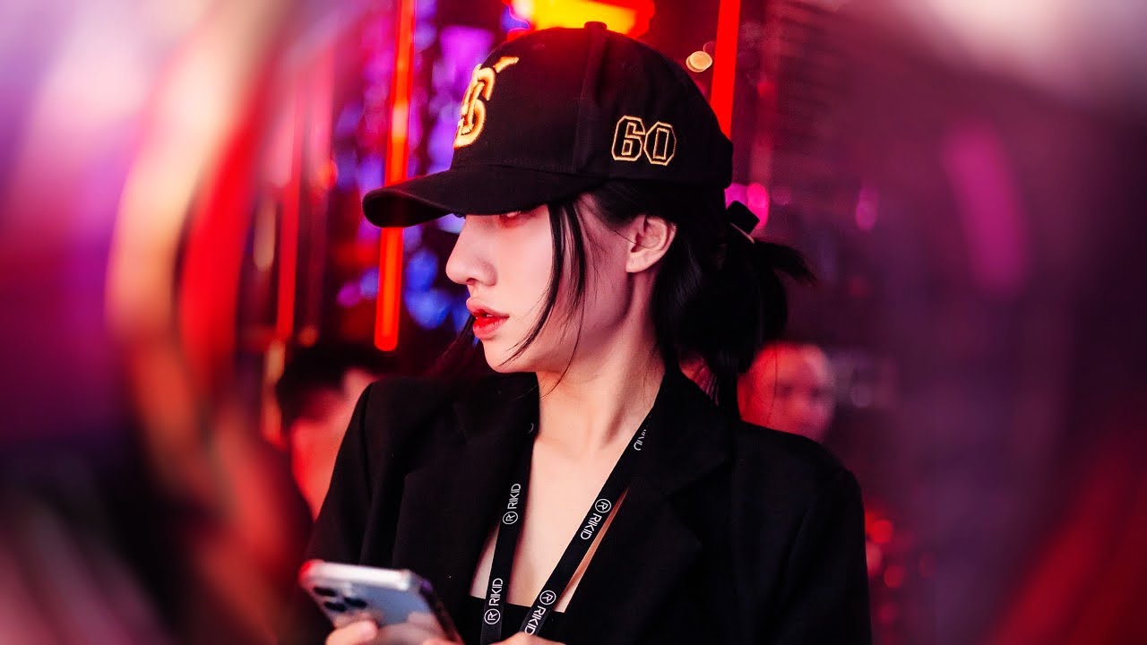 Mandopop EDM 2026 - Chinese Beat MIX Party Nonstop Douyin Viral 3D Surround Chinese Party Remix