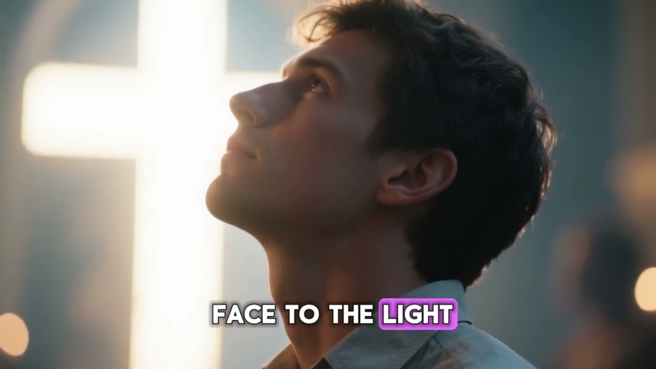 I Am the Light of the World | Finding Your Path in John 8:12