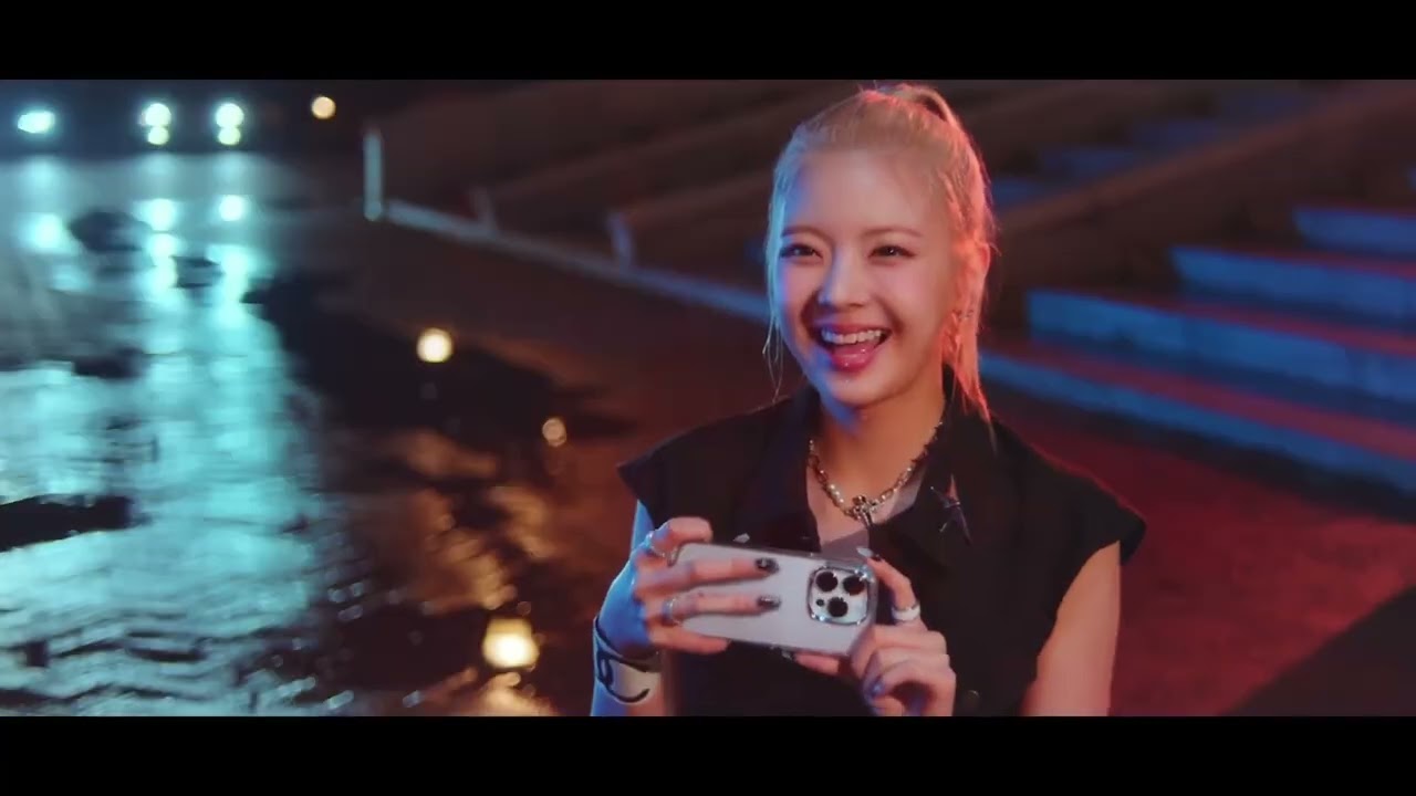 [REVERSED] 'CAKE' @ITZY
