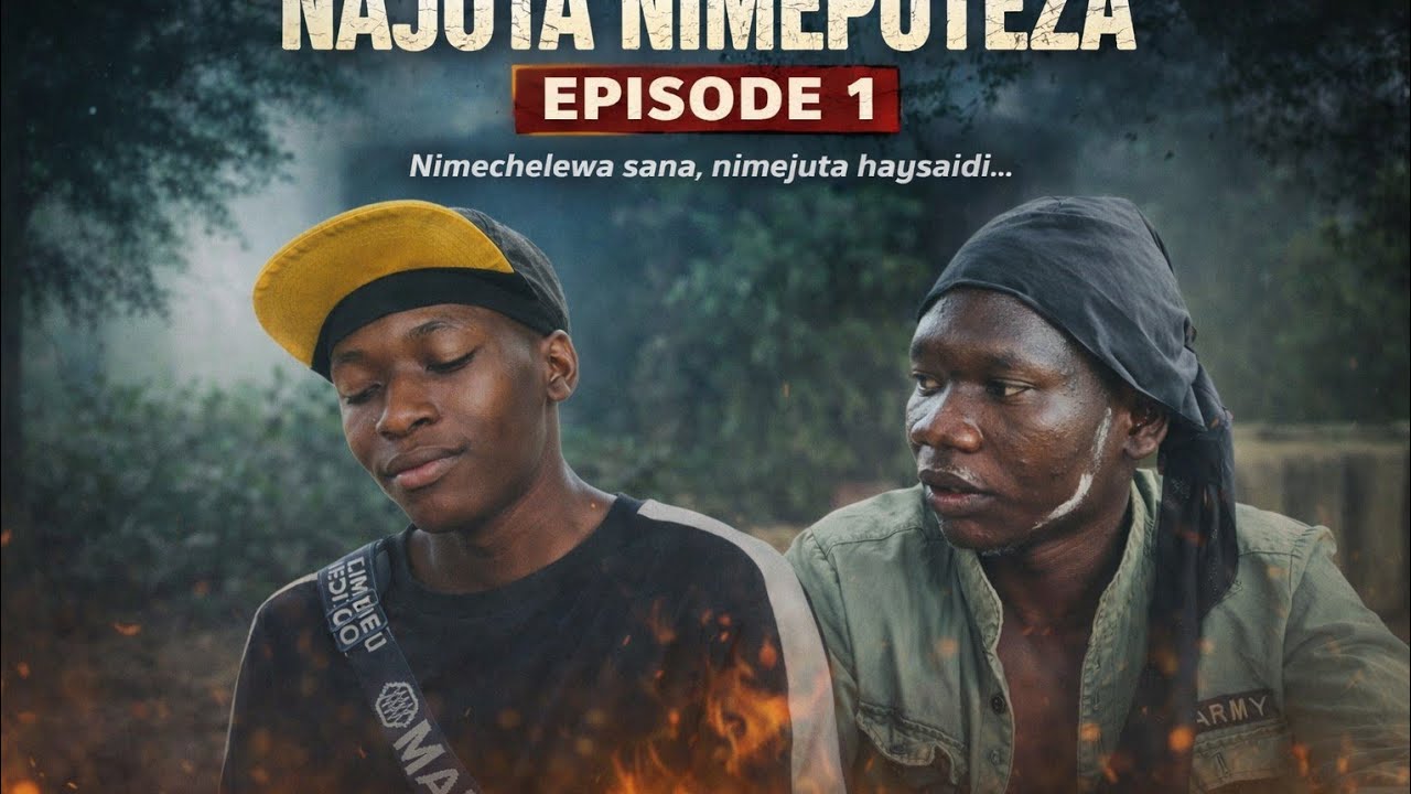 MEMKWA SCHOOL EP 15 HARMONIZE NDANI YA MEMKWA SCHOOL