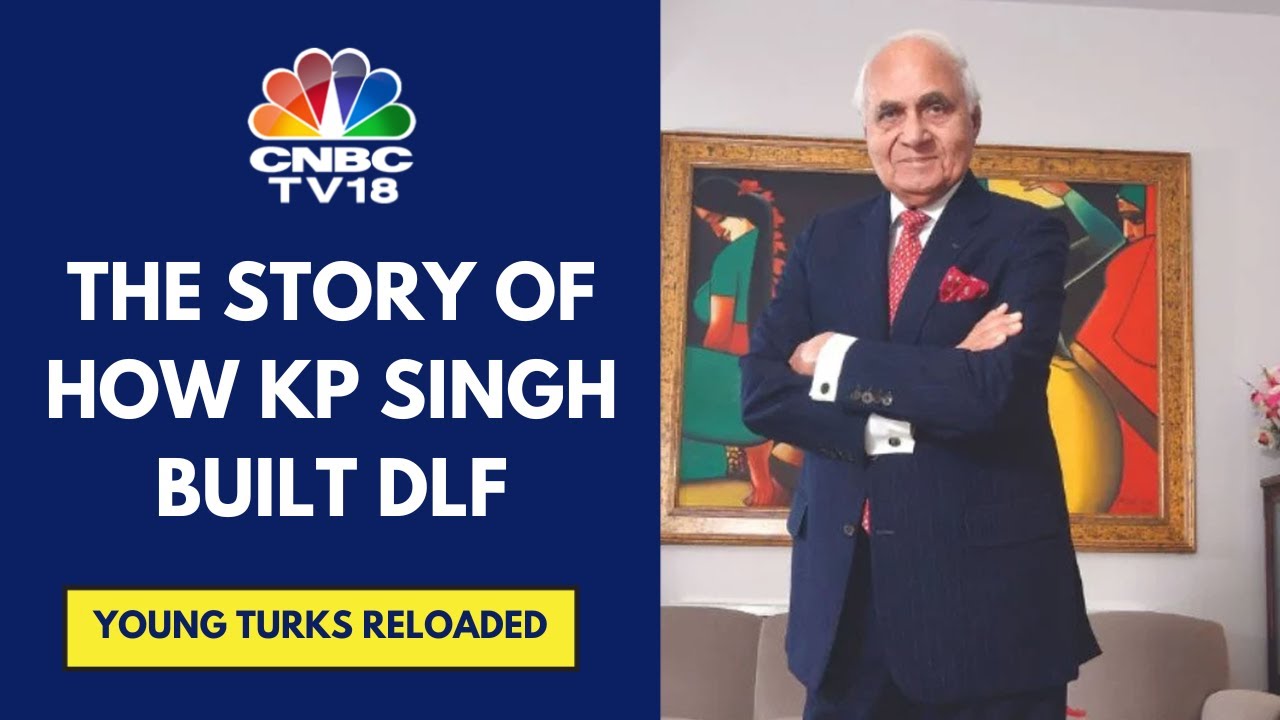 Why Thw Heck Not?: Blueprints Of Success From The Man Who Built DLF | CNBC TV18