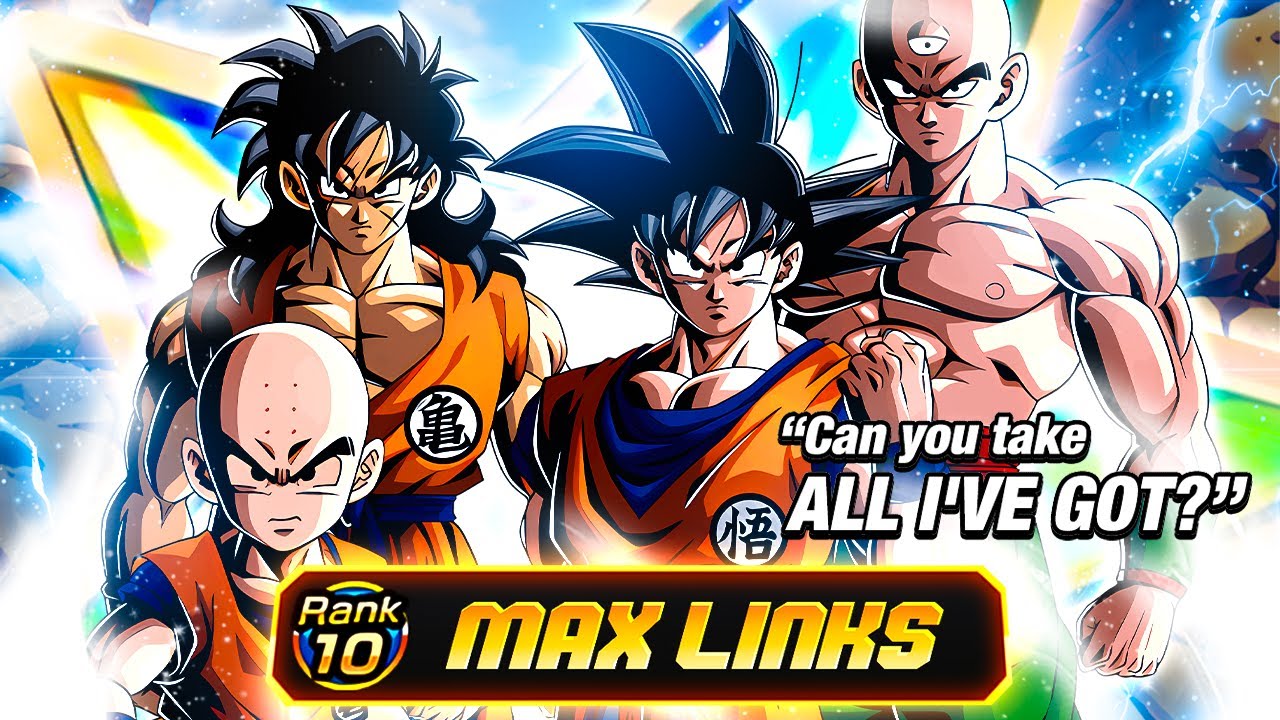 AMAZING ANNIVERSARY BOOST!! LR AGL Goku Kai Fighters EZA 100% First Look | DBZ Dokkan Battle