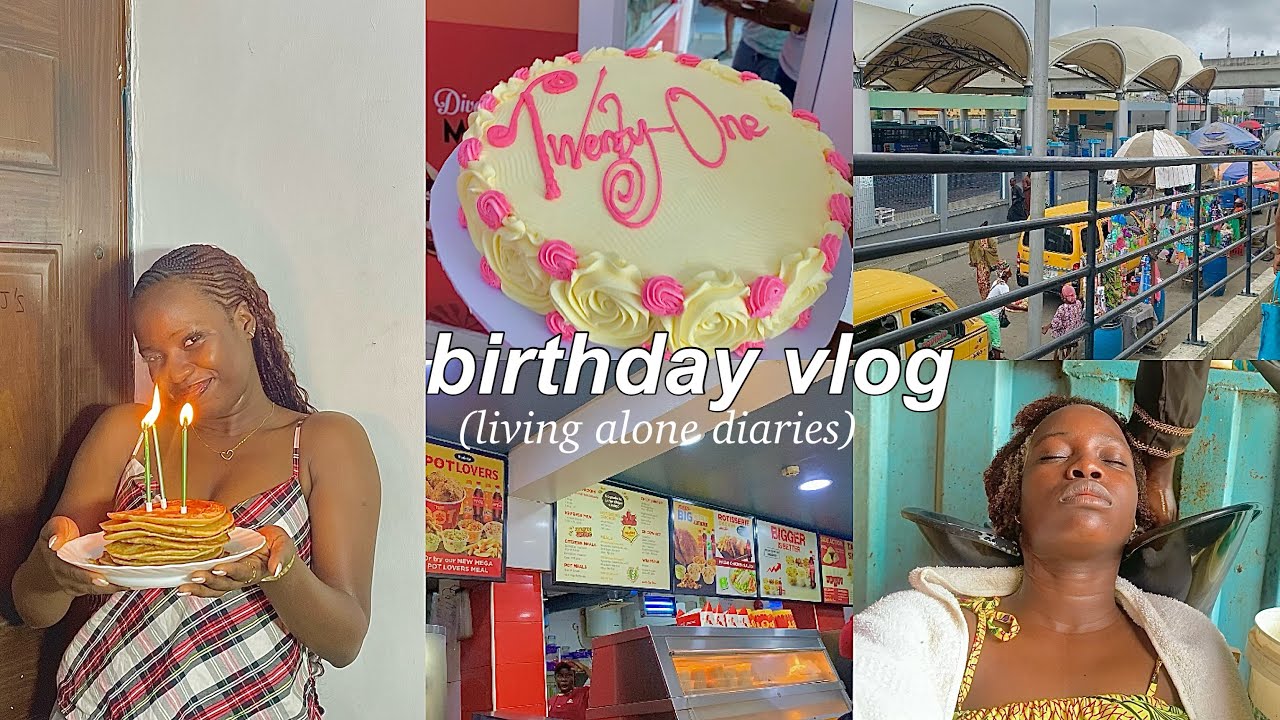 Дни из моей жизни в Нигерии 🍰 домашняя кухня | жизнь нигерийской девушки