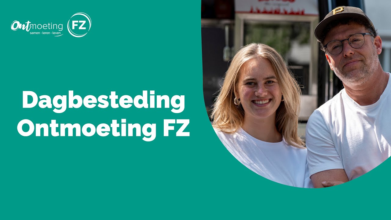 Dagbesteding Ontmoeting FZ