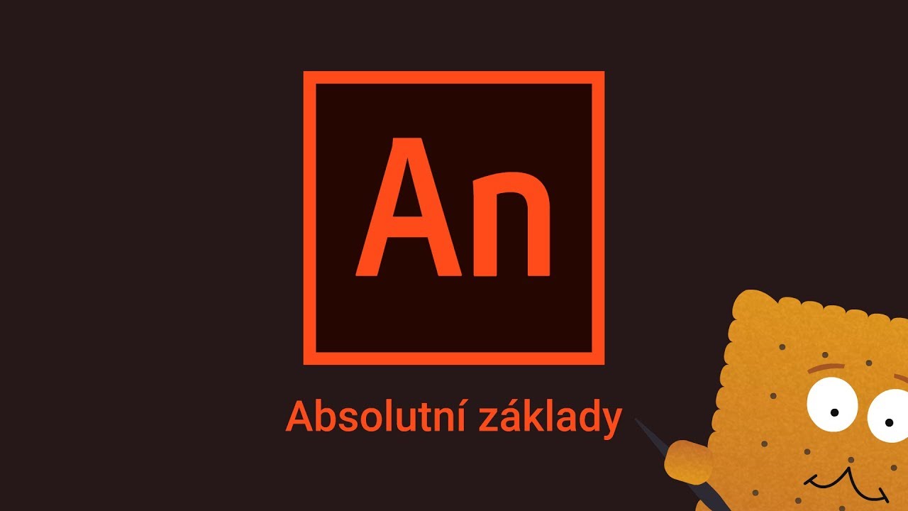 Adobe Animate - Absolutní základy │ Madmen Pictures