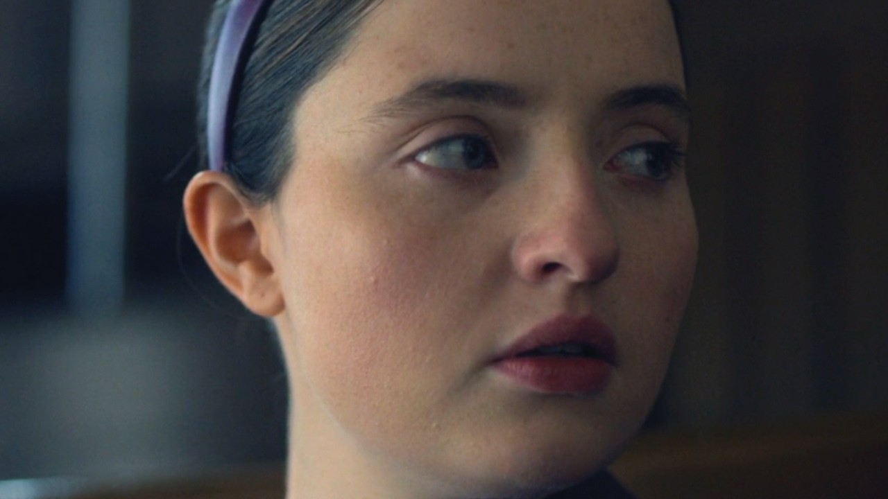 The Testaments Episode 10: Why Daisy Told Agnes the Truth About Her Mother!