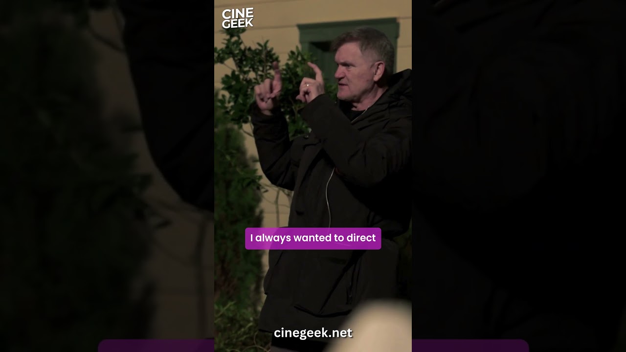 Cast of Scream 7 talks about Kevin Williamson directing the movie